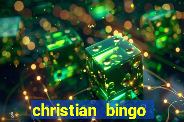 christian bingo porn gay